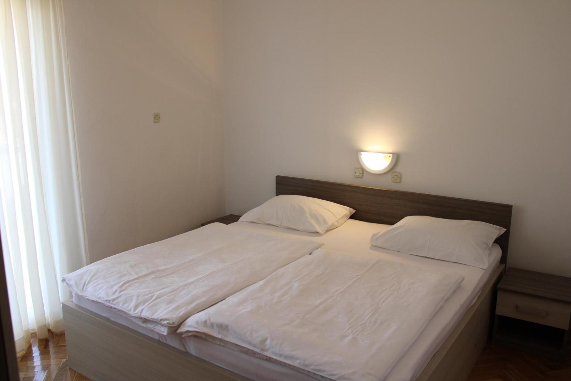 Apartmani Sanjin Tariba Supetarska Draga Eksteriør billede