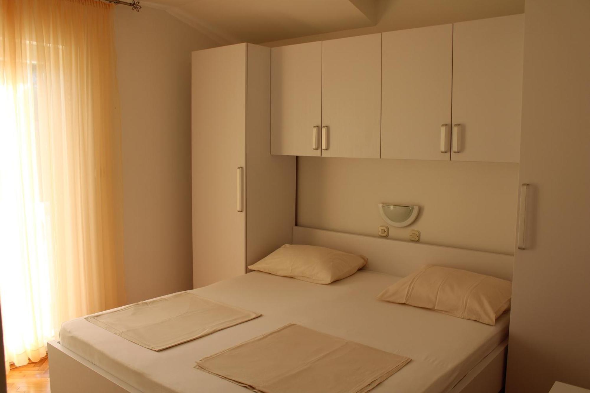 Apartmani Sanjin Tariba Supetarska Draga Eksteriør billede
