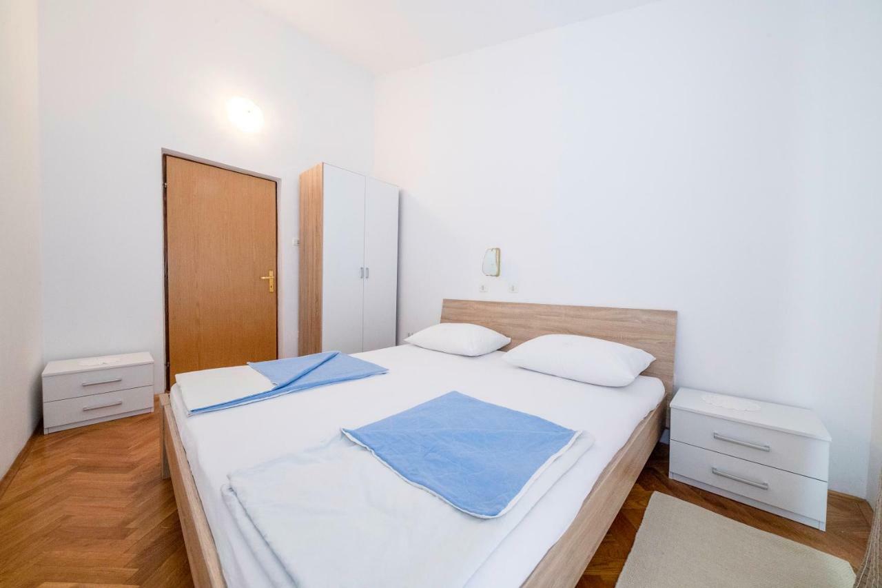 Apartmani Sanjin Tariba Supetarska Draga Eksteriør billede